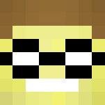 Giuanni Catania e Dintorni - Male Minecraft Skins - image 3