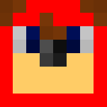 Download Free manjo and kazooie Skin for Minecraft image 3 manjo and kazooie - Male Minecraft Skins - image 3