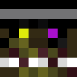 Spring Pham - Male Minecraft Skins - image 3
