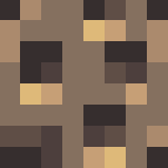 Meteor Clinger (Contest Entry!) - Other Minecraft Skins - image 3