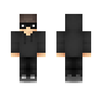 Awesome skin