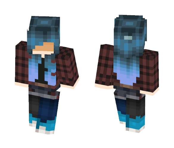 -=| such sad, much depression |=- - Male Minecraft Skins - image 1