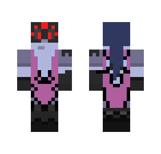 Widowmaker