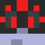 Widowmaker - Female Minecraft Skins - image 3