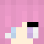 Sweet Valentine~ ????~ - Female Minecraft Skins - image 3