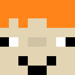 Download Free ron Skin for Minecraft image 3 ron - Male Minecraft Skins - image 3