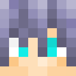 Riku ~ Kingdom Hearts - Male Minecraft Skins - image 3