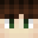 Boy - Male Minecraft Skins - image 3