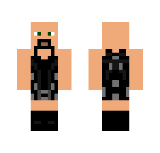 Big Show l WWE!
