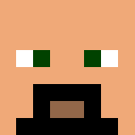 Big Show l WWE! - Male Minecraft Skins - image 3
