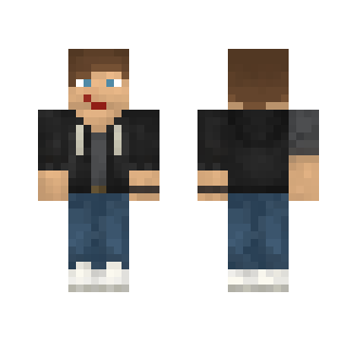 Malitis - New Skin