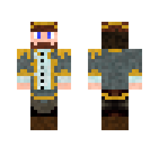 Pirate!