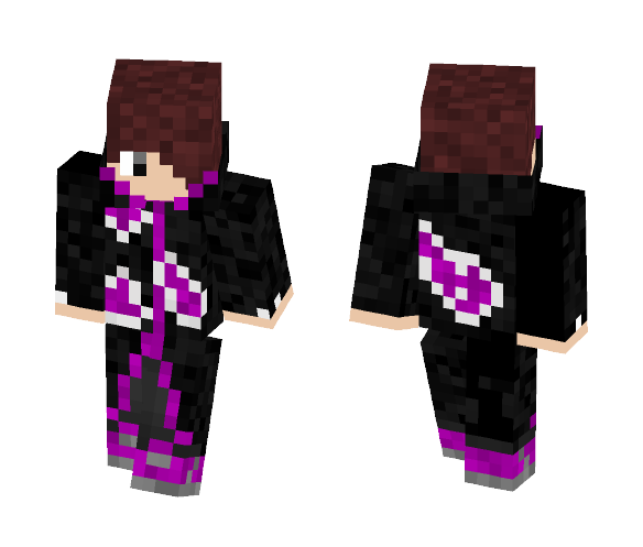 Feb 2017 Skin Backup - Male Minecraft Skins - image 1