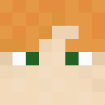 Alex [3D] - Female Minecraft Skins - image 3