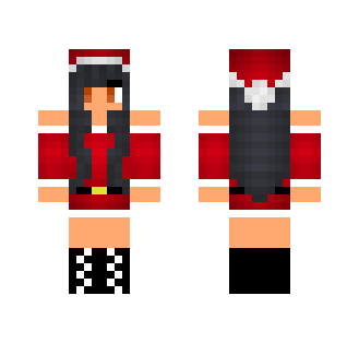 Aphmau Christmas