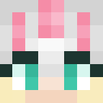 Dögun the Valkyrie | Battle armor - Female Minecraft Skins - image 3
