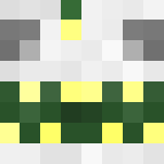 Ben 10: Ripjaws - Male Minecraft Skins - image 3