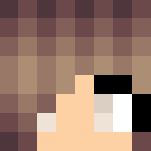 Everyday normal girl - Girl Minecraft Skins - image 3