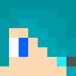 Plasma Boy (Neon) - Boy Minecraft Skins - image 3