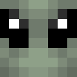 Alien - Interchangeable Minecraft Skins - image 3