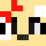 Dog Girl - Dog Minecraft Skins - image 3