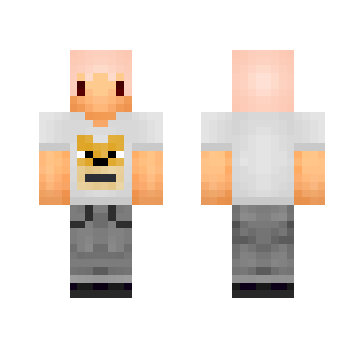Chibi Man