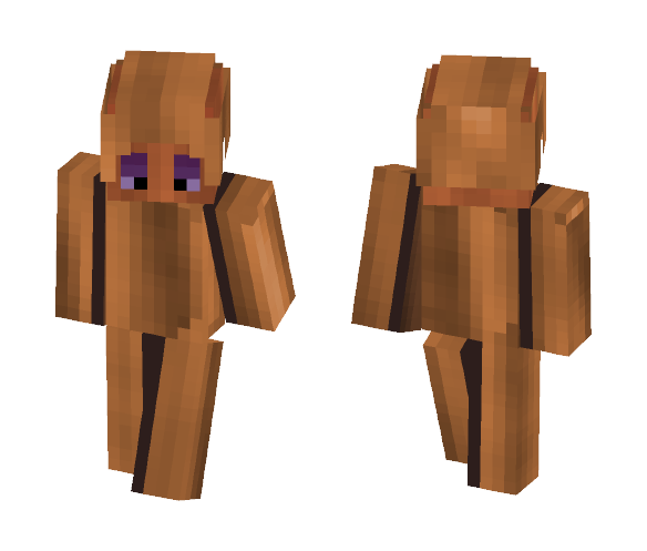 Icecream Sticks - Interchangeable Minecraft Skins - image 1