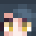 Sorry! ~ Ham - Female Minecraft Skins - image 3