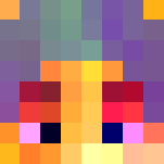 Wusa - Male Minecraft Skins - image 3