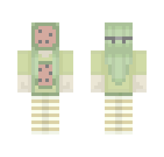 Melonface
