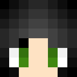 Download Free Buttercup (from powerpuff girls) Skin for Minecraft image 3 Buttercup (from powerpuff girls) - Female Minecraft Skins - image 3