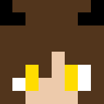 I Really Don't Know - Female Minecraft Skins - image 3