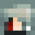 Leprosy | Hatred ???? - Female Minecraft Skins - image 3
