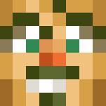 Phantom Hourglass Linebeck - Male Minecraft Skins - image 3