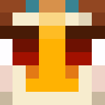 Wind Waker Medli - Female Minecraft Skins - image 3