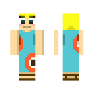 Wind Waker Aryll