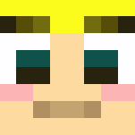 Wind Waker Aryll - Female Minecraft Skins - image 3