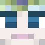 Spirit Tracks Zelda - Female Minecraft Skins - image 3