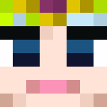 Wind Waker Zelda - Female Minecraft Skins - image 3