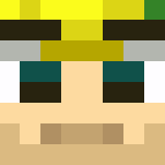 Wind Waker Link - Male Minecraft Skins - image 3