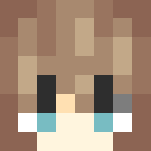 Jar of Mints - Female Minecraft Skins - image 3