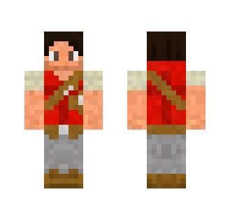 Barry Burton (resident evil remake)