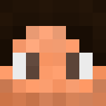 Barry Burton (resident evil remake) - Male Minecraft Skins - image 3