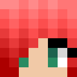 Rainbow Girl - Girl Minecraft Skins - image 3