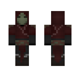 [LoTC] Request for Trinnmarzku