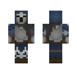 [LoTC] Request for sidmmvv