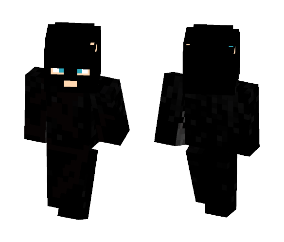 thief - Male Minecraft Skins - image 1
