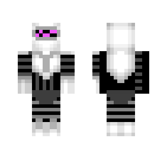 Robotic alien