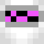 Robotic alien - Other Minecraft Skins - image 3