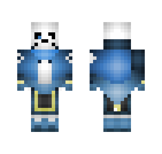 Underlink Sans